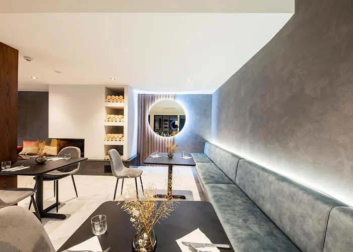 Galaxy Boutique Hotel