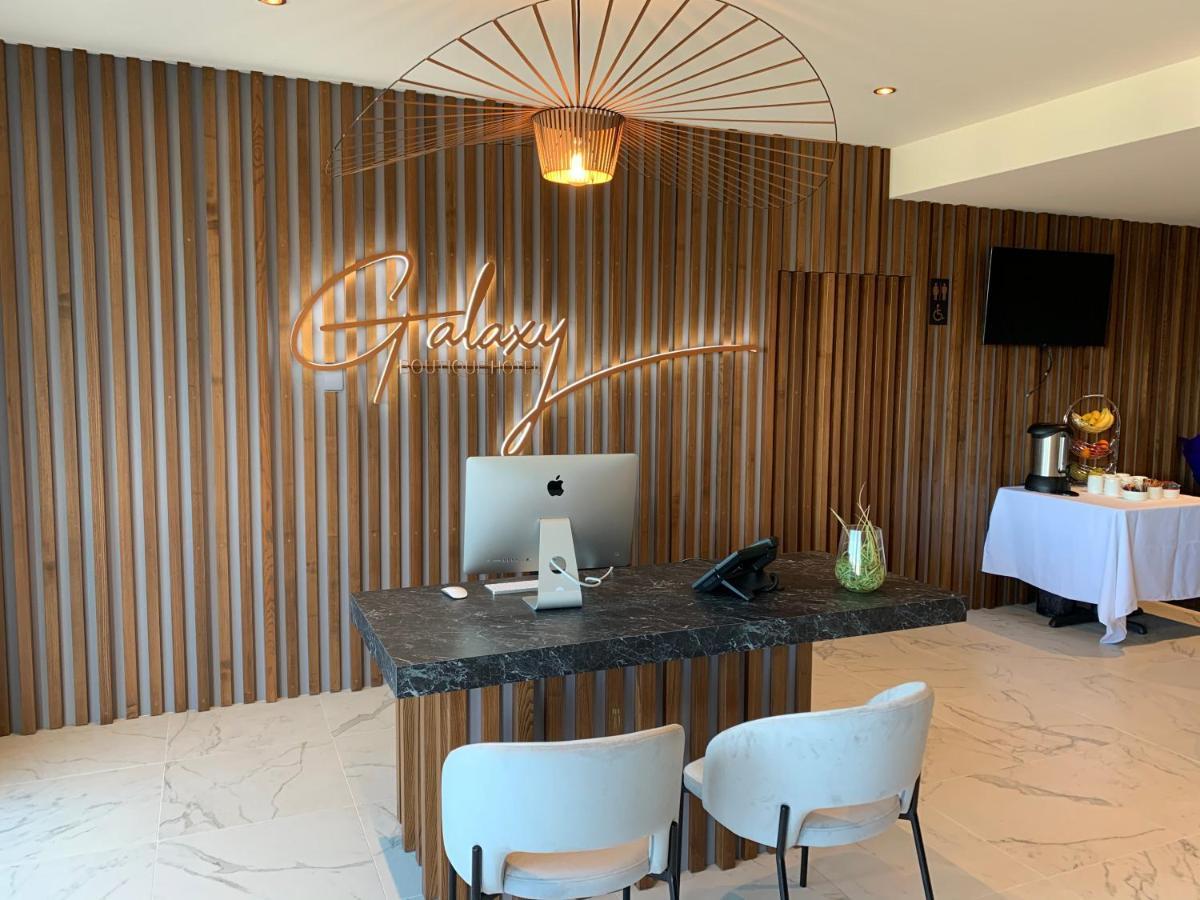 Galaxy Boutique Lake Tekapo