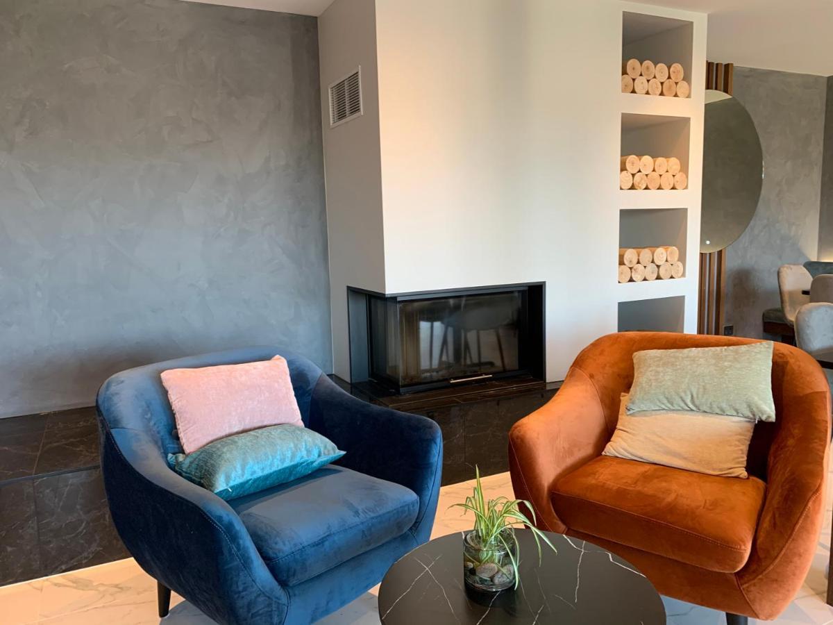 Hotel Galaxy Boutique 5*